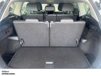 Volkswagen Tayron - Vorschau Bild 10
