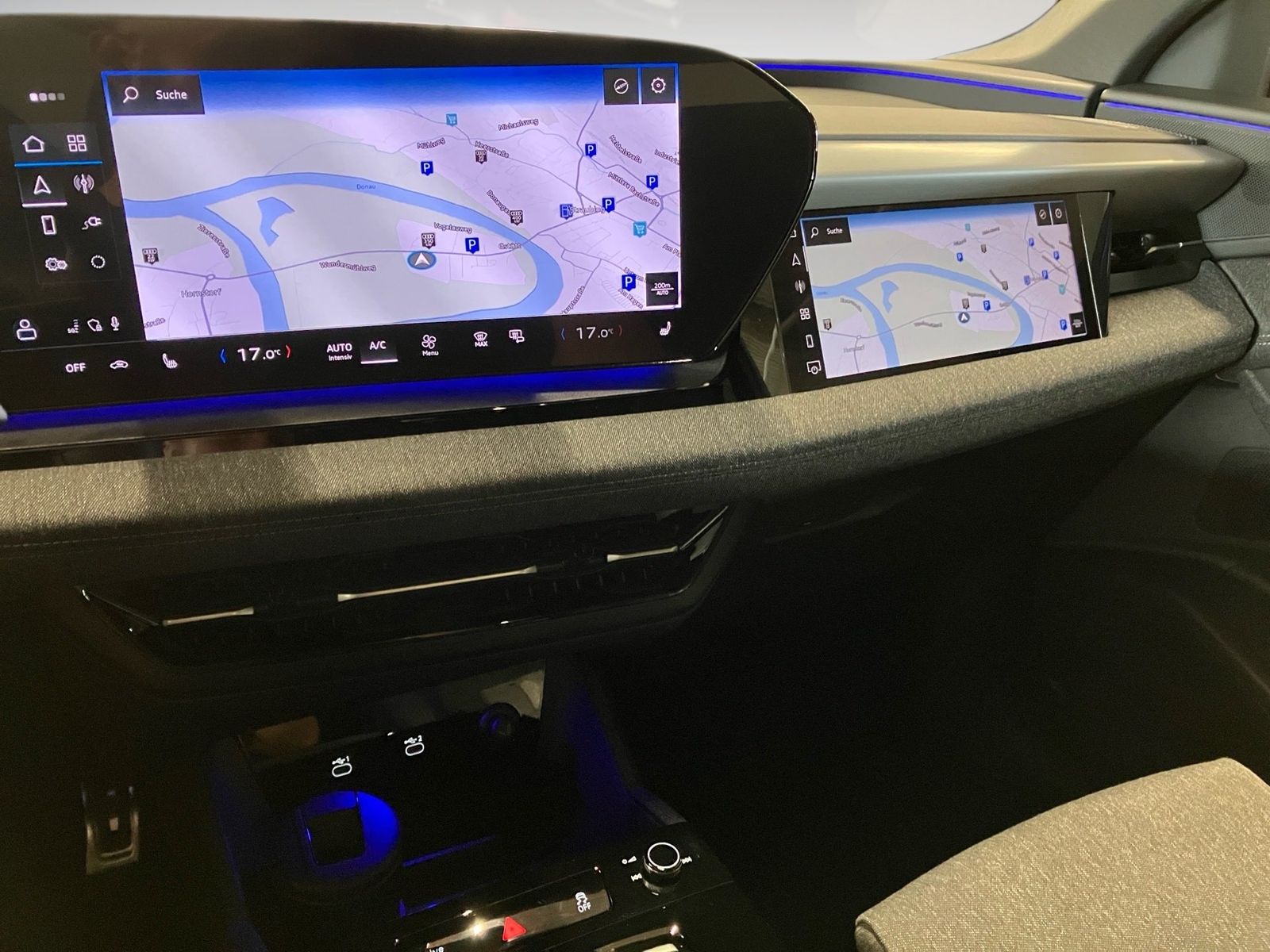 Audi Q6 e-tron - Bild 12