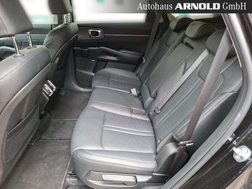 KIA Sorento - 10