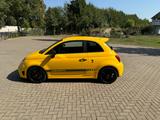 Abarth 595 Competizione 1.4 T-Jet 16V 595 Competizi...