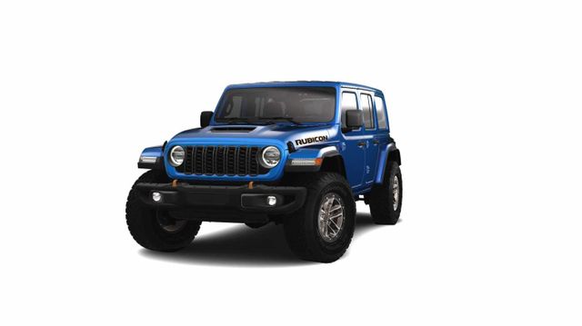 Jeep Wrangler Rubicon 392 6.4l V8 M24