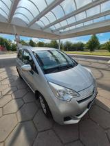 Toyota Verso-S 1,33-l-Dual-VVT Life Life - Toyota Verso-S von privat