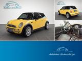 MINI Mini Cooper - gebrauchte MINI MINI aus dem Jahr 2003