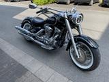 Yamaha Wildstar XV1600 - YAMAHA 1600 XV