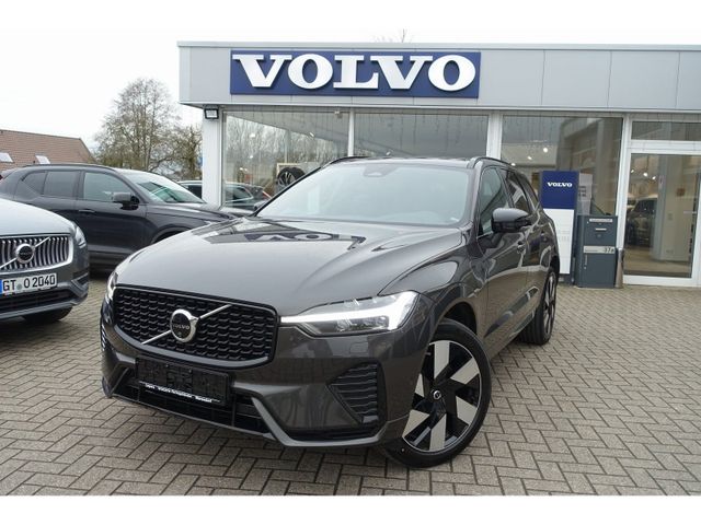 Volvo XC60 Recharge Plus T6 AWD/360°/Pano/H&K/BLIS