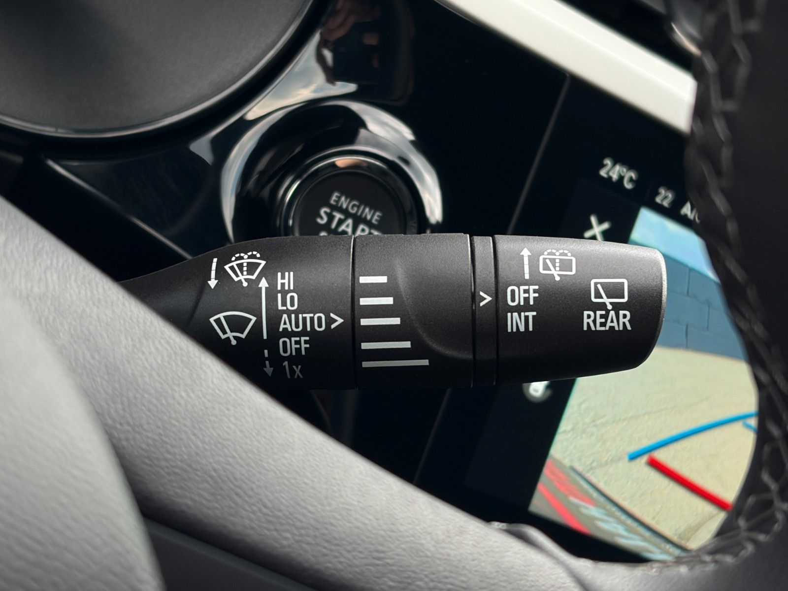 Fahrzeugabbildung Opel Corsa F GS 1.2 Turbo Matrix SHZ LHZ Navi Carplay