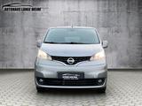 Nissan NV200 /Evalia Evalia Tekna - Nissan NV200 Gebrauchtwagen
