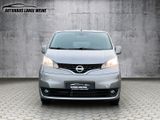 Nissan NV200 /Evalia Evalia Tekna - Nissan: Van, Nv