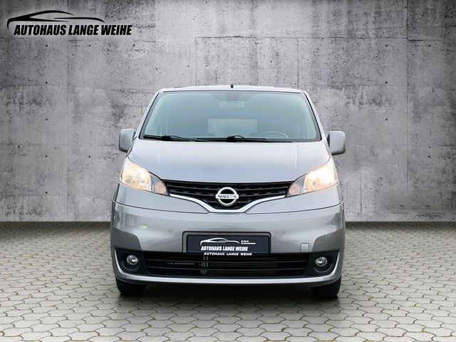 Nissan NV200 /Evalia Evalia Tekna