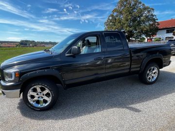 Dodge RAM - 4