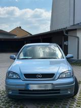 Opel astra G 1.6 Njoy TUV Neu - Opel Astra: Njoy