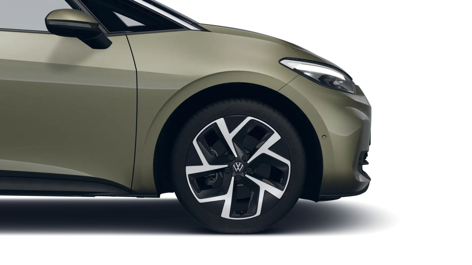 Volkswagen ID.3 - Bild 3