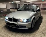 BMW 328Ci - TOP GEPFLEGT - TÜV NEU - WENIG KM