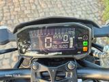 Suzuki Gsx-s 125 - SUZUKI VON 81 BIS 125 CCM