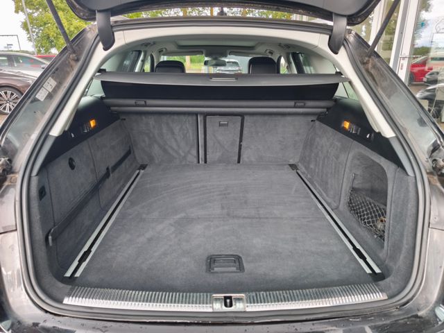 Audi A6 Allroad 3.0 TDI*LED-Matrix*AHK*Navi*360°Kame*