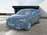 Seat Ateca Style 1.5 TSI ACT EU6d LED AHK-klappbar LE - Seat aus 2023