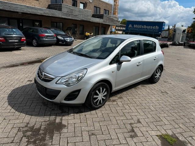 Opel Corsa D Energy KLIMA-SCHALTER