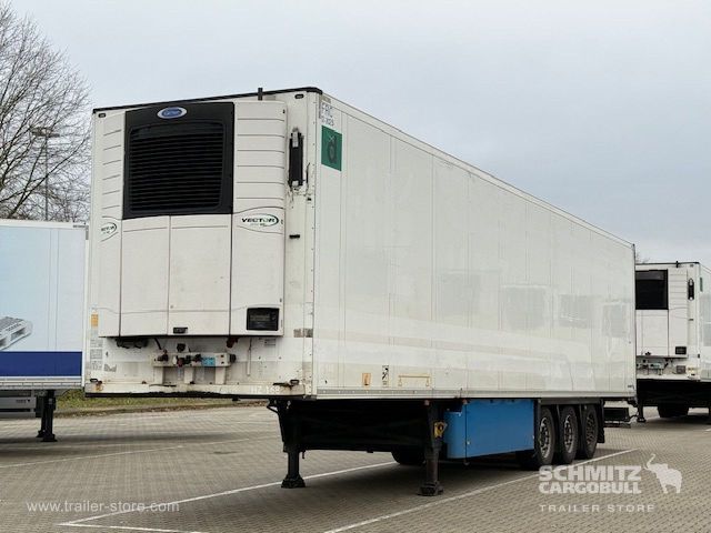 Schmitz Cargobull Vries Multitemp