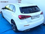 Mercedes-Benz A 200 d SPORT/1.HAND/NETTO - Mercedes-Benz A 200 mit Diesel-Antrieb