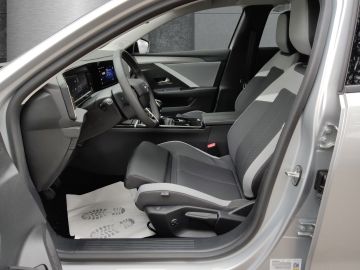 Opel Astra - 8