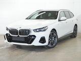 BMW i5 xDrive40 M Sport 4xPaket B&W 0,25%Verst. - BMW i5 Touring Kombi xDrive40 Gebrauchtwagen