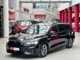 Ford Focus Turnier ST-Line LED+Automaik+ACC+B&O-Sound - Ford Focus Gebrauchtwagen in Leipzig