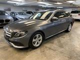 Mercedes-Benz E 220 d T-Modell Avantgarde W213 - Mercedes-Benz W213