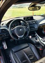 BMW M135i xDrive - - BMW M135 Gebrauchtwagen