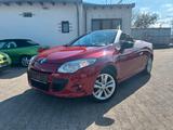 Renault Megane 1.5 dCi Lux/Automa/Navi/Tempo/Garant/2.Hd - Renault Megane aus 2011: Cabrio
