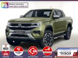Volkswagen Amarok Aventura AHK AssisP Matrix UVP-29%* - VW Amarok in München