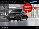 Mercedes-Benz EQV 300 AVANTGARDE KLIMA 360° LED 7SITZER BURM - schwarze Mercedes-Benz EQV