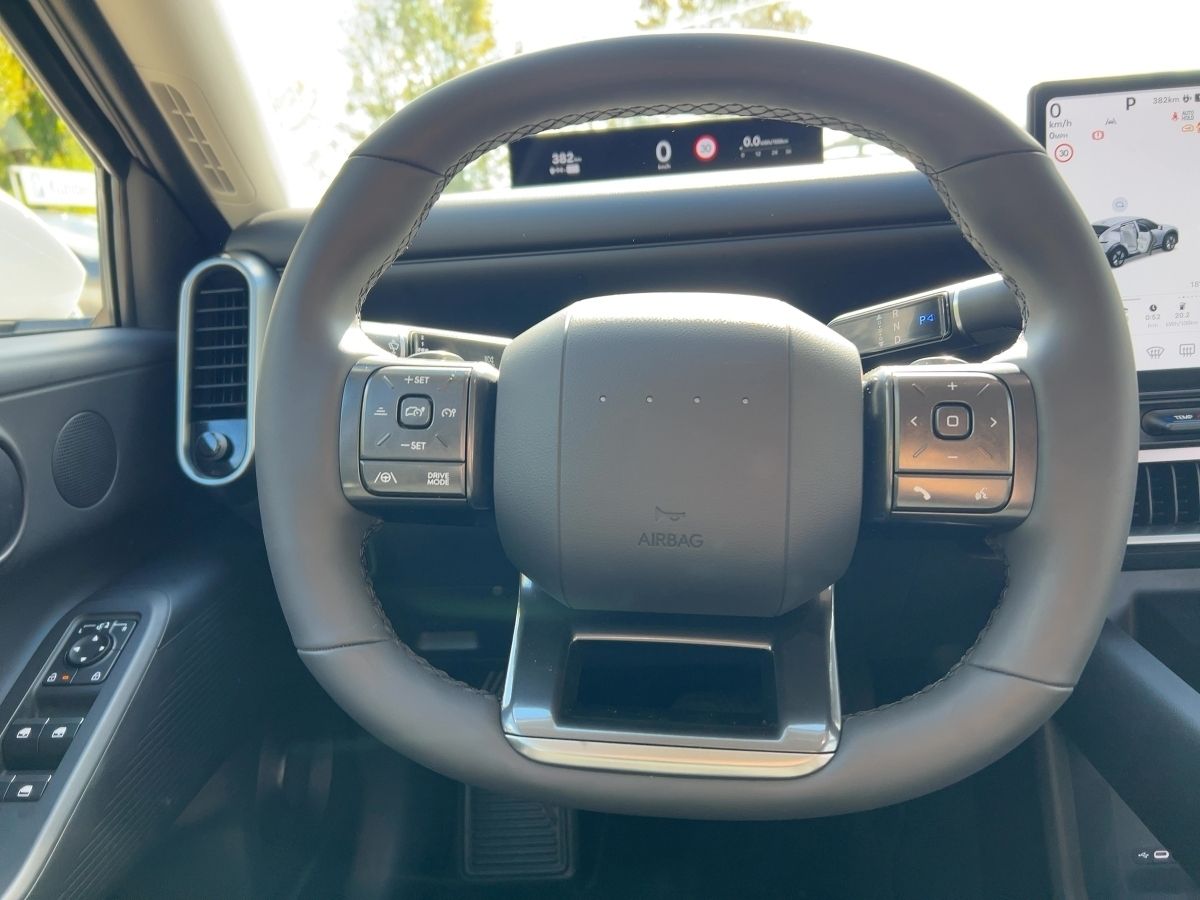 Hyundai IONIQ 3 – Bild 9