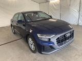 Audi Q8 quattro S-Line ACC/VIRTUAL/360°KAM/AHK - Audi Q8 mit Diesel-Antrieb: Geländewagen