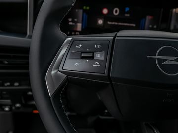 Opel Frontera GS 1.2 107 kW Kamera Navi 7-Sitzer