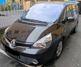 Renault Espace Edition 25th dCi 150 Edition 25th - gebrauchte Renault Espace aus dem Jahr 2012