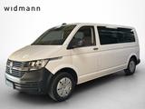 Volkswagen T6 Caravelle 2.0 TDI T6.1 Caravelle Trendline LR - VW T6 Transporter 7-Sitzer