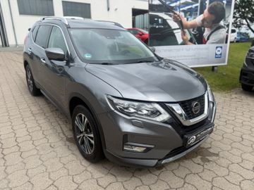 Nissan X-Trail - 4