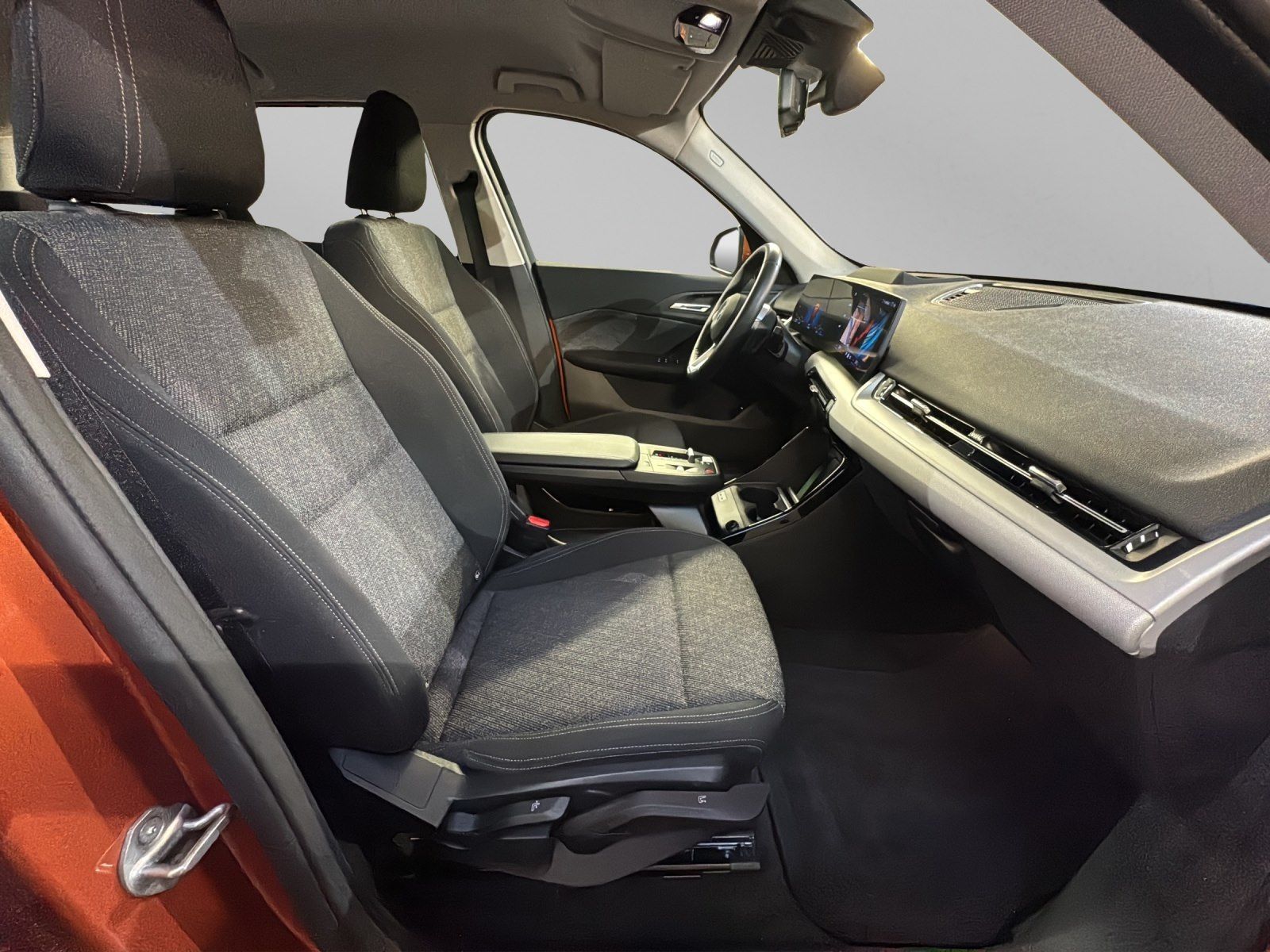 BMW X1 xDrive30e 18" AHK 360° HUD Premium foto 16