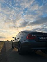 BMW 318i - - gebrauchte BMW 318 aus dem Jahr 2007