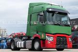 Renault T 480 Vollluft  Kühlbox Euro 6 - Offers