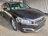 Peugeot 508 SW Allure*PANORAMA*LED XENON*KAMERA*NAVI*SCH - Peugeot 508 aus 2015