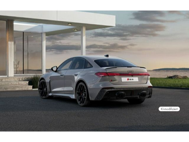 Audi RS5 - Bild 8