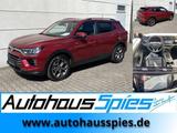 Ssangyong Korando 1,5 T-GDI AT 4WD  Sapp AHK elHeckkl Ambi - Ssangyong aus 2021
