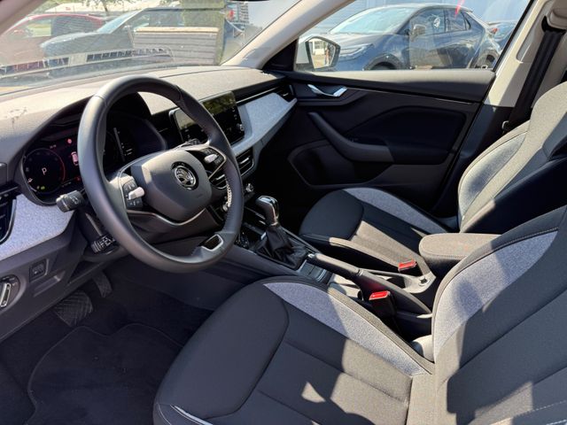 Skoda Scala /LED/ACC