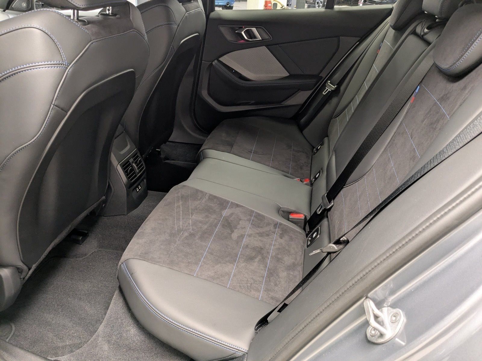 BMW 120 - Bild 13