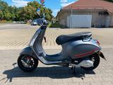 Vespa Sprint 125 S - neuwertig (wie Primavera) - VESPA PRIMAVERA