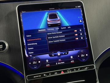صورة مصغرة 19 لـ 2022 Mercedes-BENZ EQE