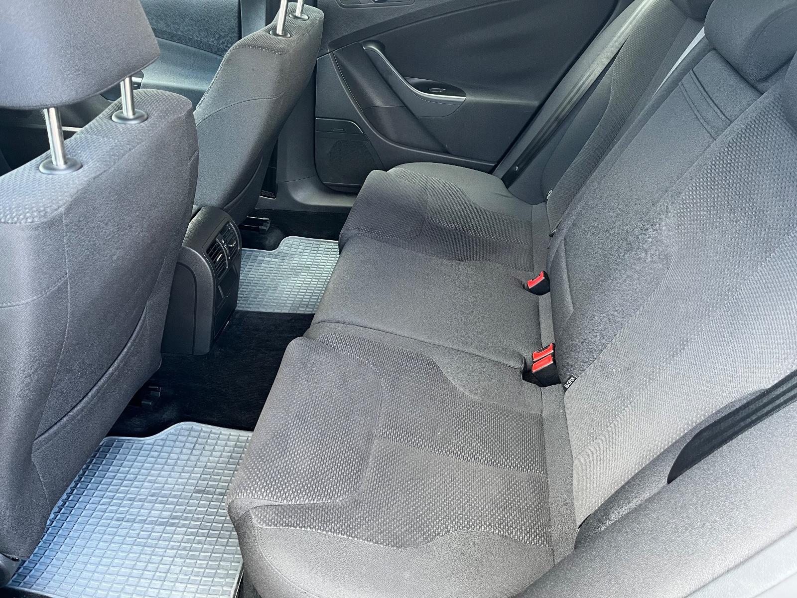 Volkswagen Passat 2007 — photo 10