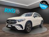Mercedes-Benz GLC 200 4M AMG NIGHT LED DISTRONIC 360° MEMORY - Mercedes-Benz GLC 200 in Bonn