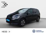 Volkswagen Touran 1.5 TSI DSG GOAL*7-SITZER*IQ.LIGHT*AHK*SH - Volkswagen Touran Jahreswagen: Automatik